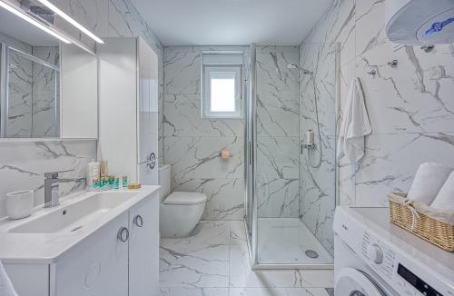 Murine Apartment | Luxury Family Apartment Rio with Sea View - Parking - Terrace