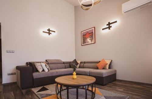 Dugi Rat Villa | Luxury house Lucija