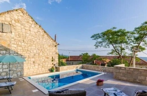 Mihanici Villa | Luxury Konavle Villa | 2 Bedrooms | Villa Luciana | Private Pool | Sea Views