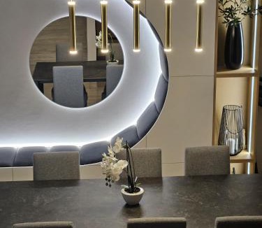 Kolan Apartment | Luxury Loft Apartment Mandre