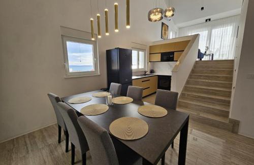 Kolan Apartment | Luxury Loft Apartment Mandre