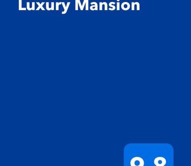 Sector 2 Apartment | Luxury Mansion