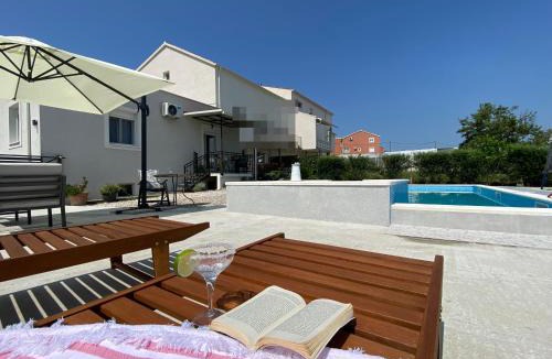 Mejasi Apartment | Luxury Marijana