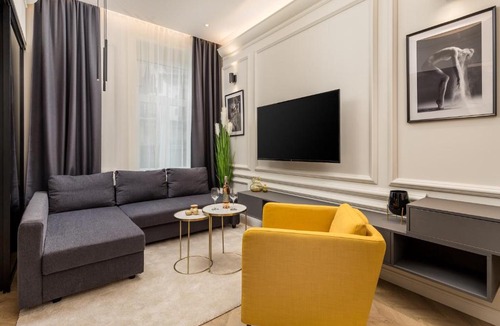 Rijeka Apartment | Luxury Number 1 Apartments