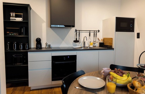 Maribor Apartment | Luxury One-bedroom apartmen Kavenija w/parking