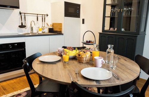 Maribor Apartment | Luxury One-bedroom apartmen Kavenija w/parking