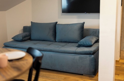 Maribor Apartment | Luxury One-bedroom apartmen Kavenija w/parking