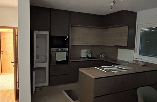 Novi Grad Sarajevo House | Luxury Penthouse Sarajevo with Free Parking