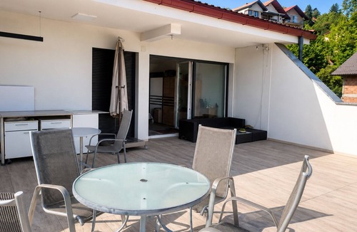 Novi Grad Sarajevo House | Luxury Penthouse Sarajevo with Free Parking