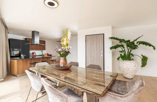 Municipality of Dubrovnik Apartment | Luxury penthouse with the view to the whole Dubrovnik Old town