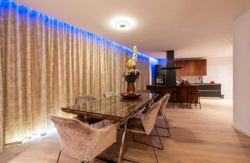 Municipality of Dubrovnik Apartment | Luxury penthouse with the view to the whole Dubrovnik Old town