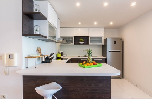 Zadar Apartment | Luxury Penthouse with Jacuzzi on a rooftop