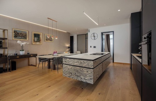 Brtonigla Villa | Luxury Pool & Spa Villa Miracle, Brtonigla, Croatia