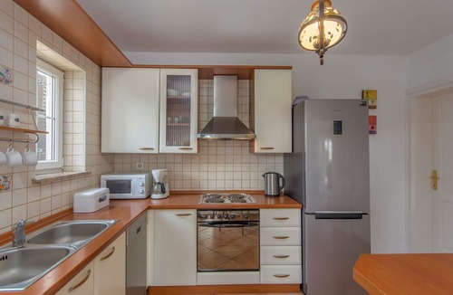 Porec Villa | Luxury Romantic Villa Rosa with Pool