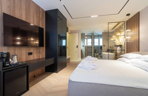 Zadar Old Town Hotel | Luxury rooms FOR GIFT