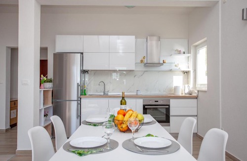 Jesenice Apartment | Luxury Sea View Apartment