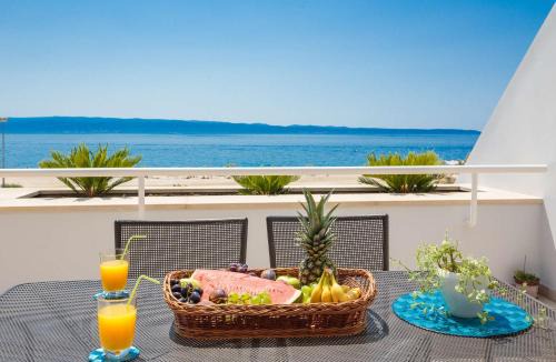 Znjan Apartment | Luxury Seaside Apartment Amphora