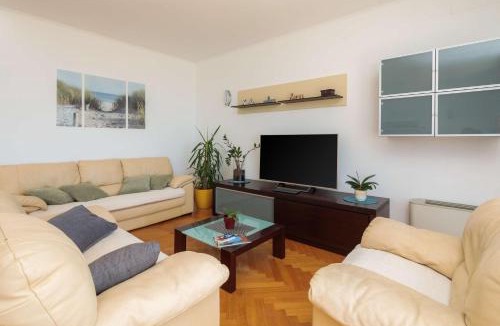 Znjan Apartment | Luxury Seaside Apartment Amphora