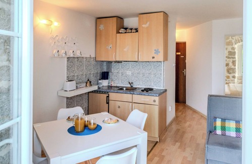 Bol Apartment | Luxury Seaside Apartments