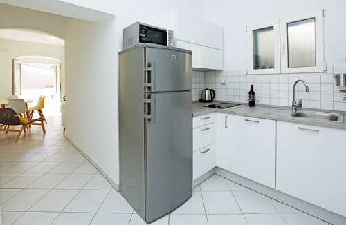 Bol Apartment | Luxury Seaside Apartments