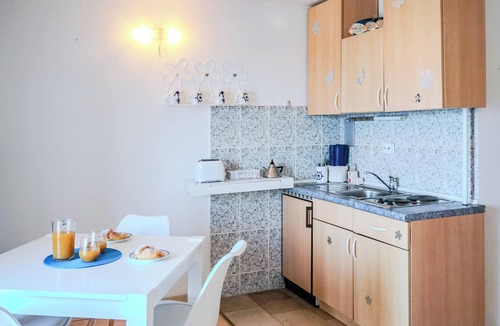Bol Apartment | Luxury Seaside Apartments
