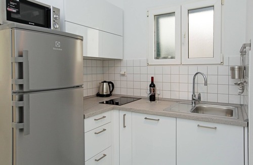 Bol Apartment | Luxury Seaside Apartments