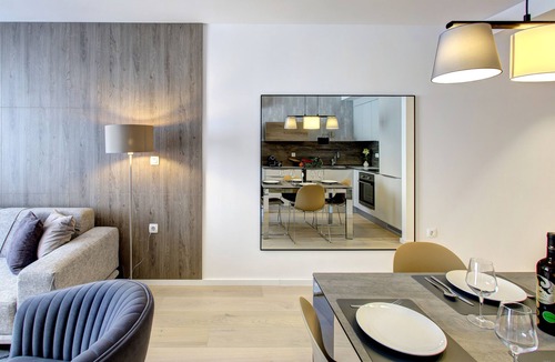 Montovjerna Apartment | Luxury Two Bedroom Executive Apartment