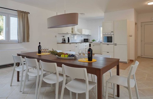 Rudina Villa | Luxury Villa Aphrodite X.
