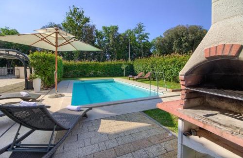 Banjole Villa | Luxury villa Banjole with private pool 200m from the beach - WiiBuk