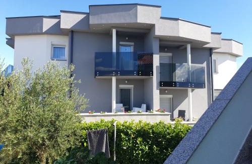 Vrh Apartment | LUXURY VILLA BEGANOVIC-VRH