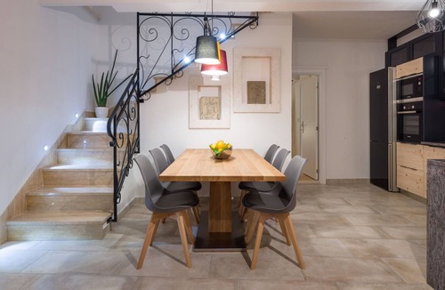 Murvica Villa | Luxury Villa Blue Pearl with Swimming Pool