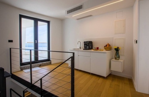 Brela Villa | Luxury Villa Brela 2 with private pool, private parking, children are welcomed, pets are allowed in Brela, Croatia