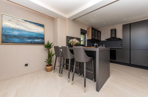 Moca Villa | Luxury Villa Calliope with Pool