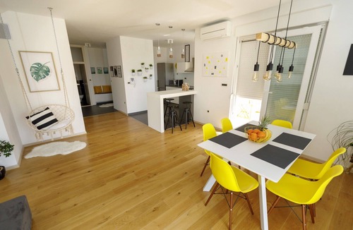 Kastel Sucurac Villa | Luxury Villa Castrum with heated pool