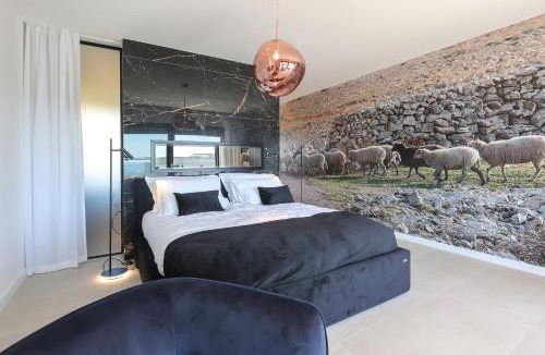 Jakisnica Villa | Luxury villa del Sol