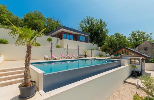 Imotski Villa | Luxury Villa Dobri Dida