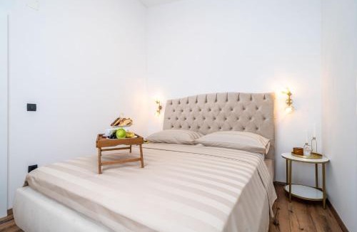 Trstenik Villa | Luxury Villa Emma with Private Pool