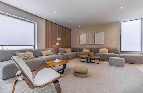 Pomer Villa | Luxury Villa Estrellis with Pool