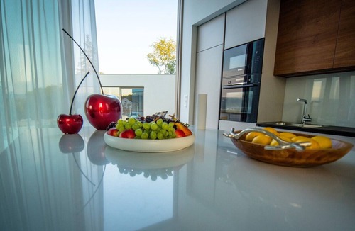 Zmijavci Villa | Luxury villa Fire in Imotski, wellness oasis