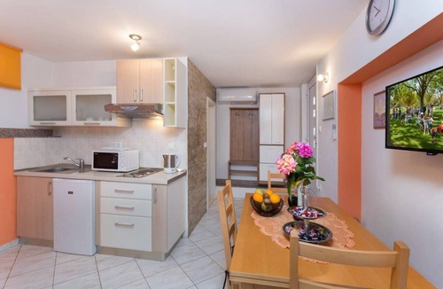 Slatine Villa | Luxury villa for 12 people with pool and seaview