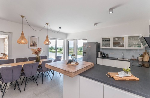 Kakma Villa | Luxury Villa Fortuna
