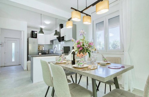 Bozava Villa | Luxury Villa Gaby with Heated Pool