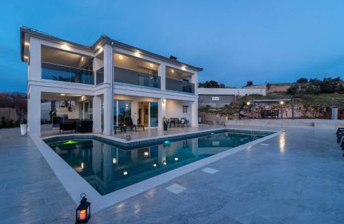 Dvornica Villa | Luxury Villa Harmonia