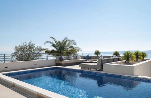 Brela Villa | Luxury Villa Hedonia