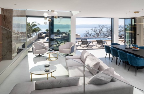 Brela Villa | Luxury Villa Hedonia