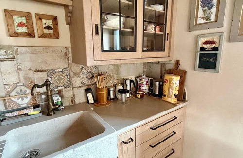 Kras Villa | Luxury Villa Kras 5 Bedrooms Outdoor Kitchen Near Trieste