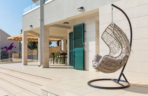 Milna (Brac) Villa | Luxury villa Leisure Seaside Brac with private pool