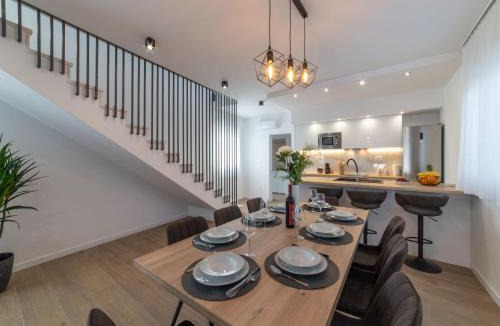 Kastel Stari Villa | Luxury Villa Luna Kaštela