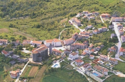 Vizinada House | Luxury Villa LunaMira near Porec