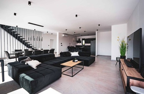 Kastela Villa | Luxury Villa Lunero with Pool